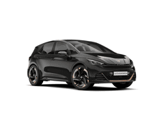 CUPRA Born Business Limited - Afbeelding 3