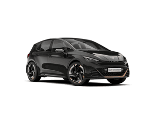 CUPRA Born Business Limited - Afbeelding 3