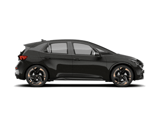 CUPRA Born Business Limited - Afbeelding 4