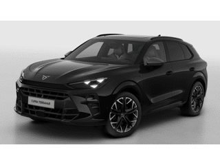 CUPRA Terramar VZ Performance - Afbeelding 2