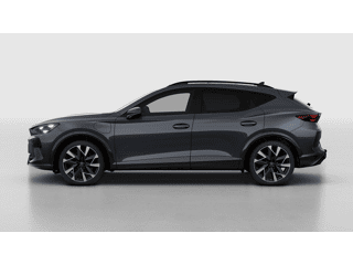CUPRA Formentor VZ Performance - Afbeelding 3