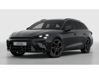 CUPRA Leon Sportstourer VZ Performance - Afbeelding 2