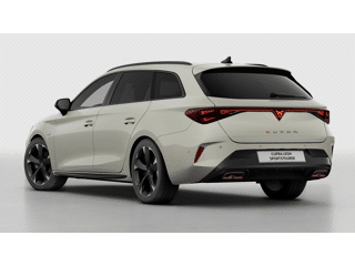 CUPRA Leon Sportstourer Business - Afbeelding 4