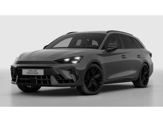 CUPRA Leon Sportstourer VZ Performance - Afbeelding 2