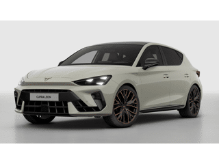 CUPRA Leon VZ Performance - Afbeelding 2