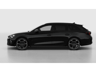 CUPRA Leon Sportstourer VZ Performance - Afbeelding 3