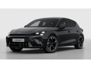 CUPRA Leon Business - Afbeelding 2