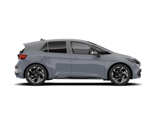 CUPRA Born Essential Limited - Afbeelding 4