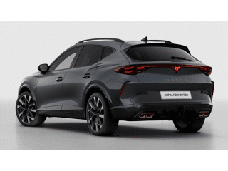 CUPRA Formentor VZ Performance - Afbeelding 4