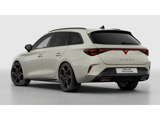 CUPRA Leon Sportstourer VZ Performance - Afbeelding 4