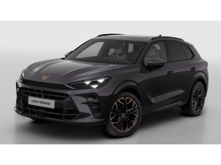 CUPRA Terramar Business - Afbeelding 2