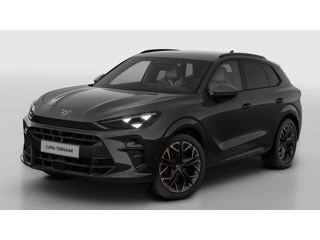 CUPRA Terramar VZ Performance - Afbeelding 2