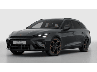 CUPRA Leon Sportstourer VZ Performance - Afbeelding 2