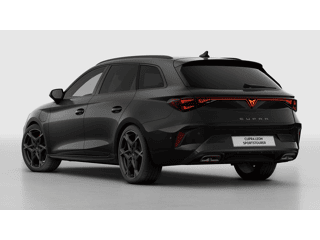 CUPRA Leon Sportstourer VZ Performance - Afbeelding 4