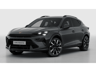 CUPRA Formentor VZ Performance - Afbeelding 2