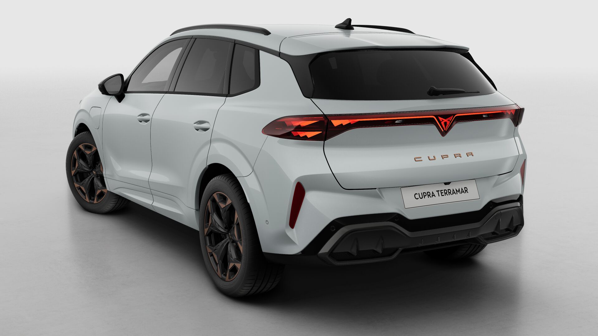 CUPRA Terramar VZ Performance - Afbeelding 4