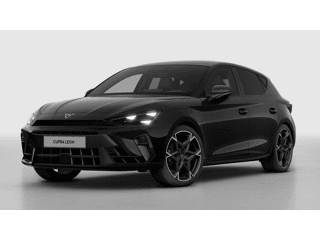 CUPRA Leon Business - Afbeelding 2