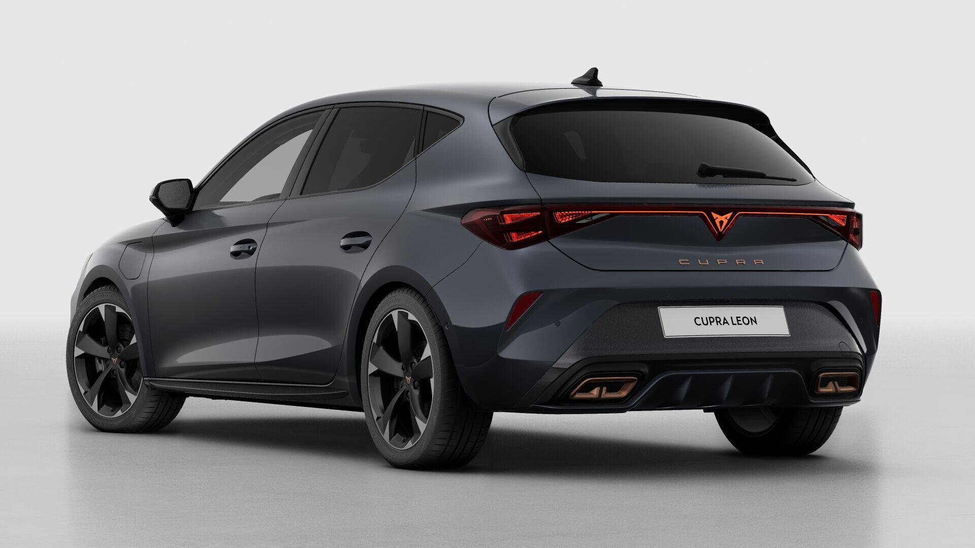 CUPRA Leon Business - Afbeelding 4