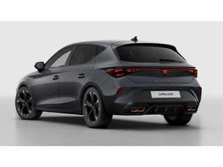 CUPRA Leon Business - Afbeelding 4