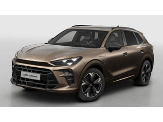 CUPRA Terramar Business - Afbeelding 2