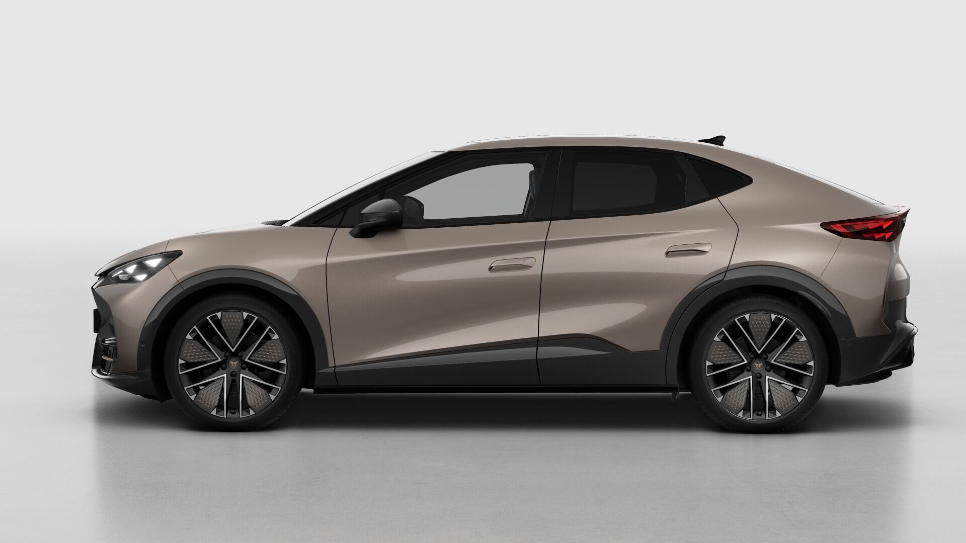 CUPRA Tavascan VZ Extreme - Afbeelding 3