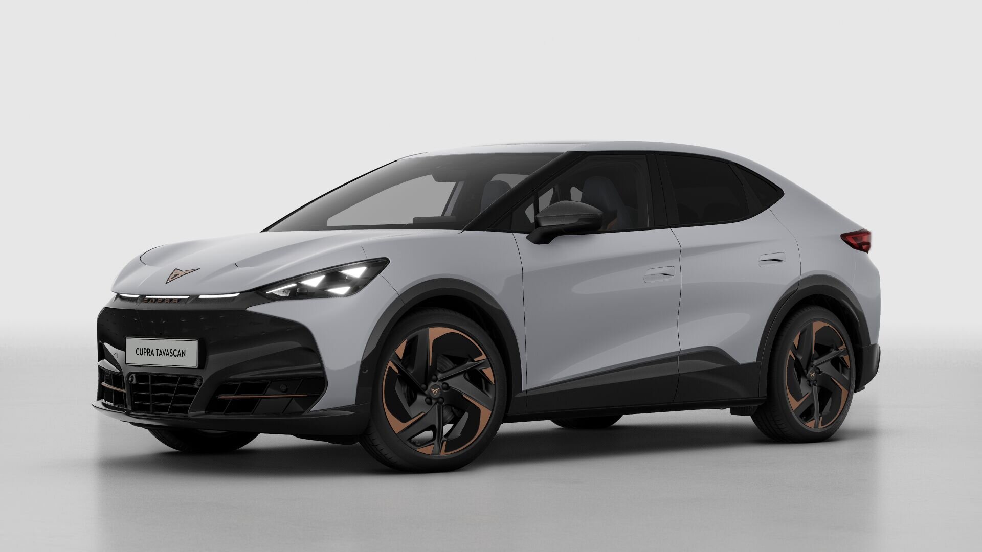 CUPRA Tavascan Adrenaline - Afbeelding 2