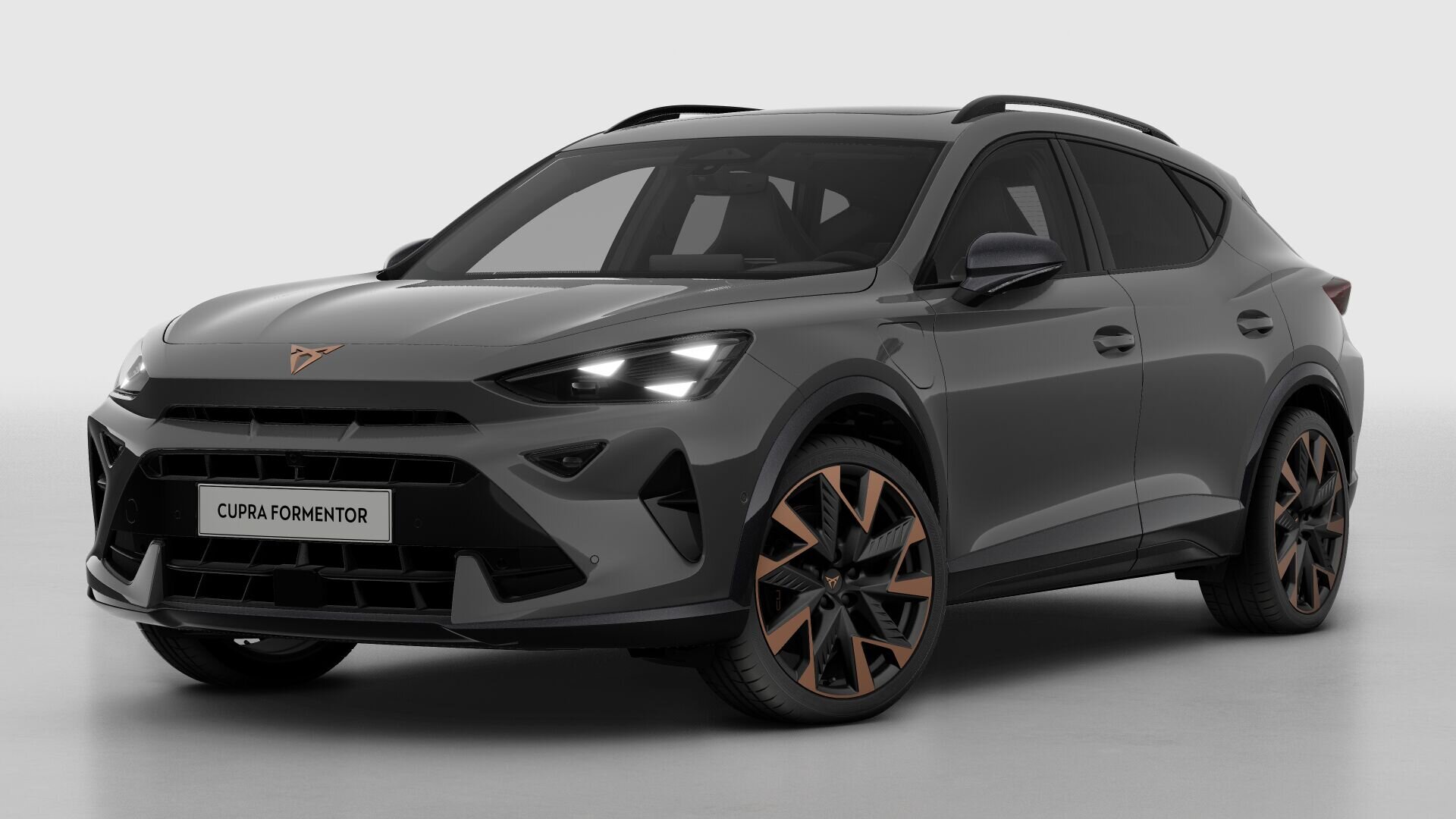 CUPRA Formentor VZ Performance - Afbeelding 2