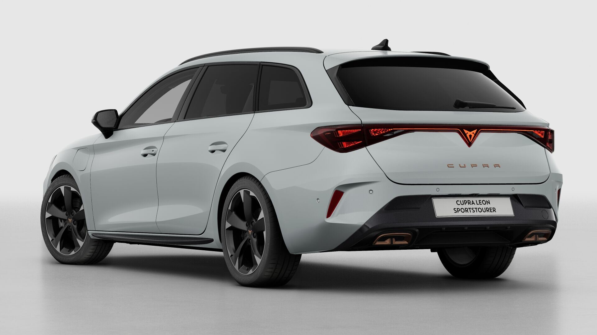 CUPRA Leon Sportstourer Business - Afbeelding 4