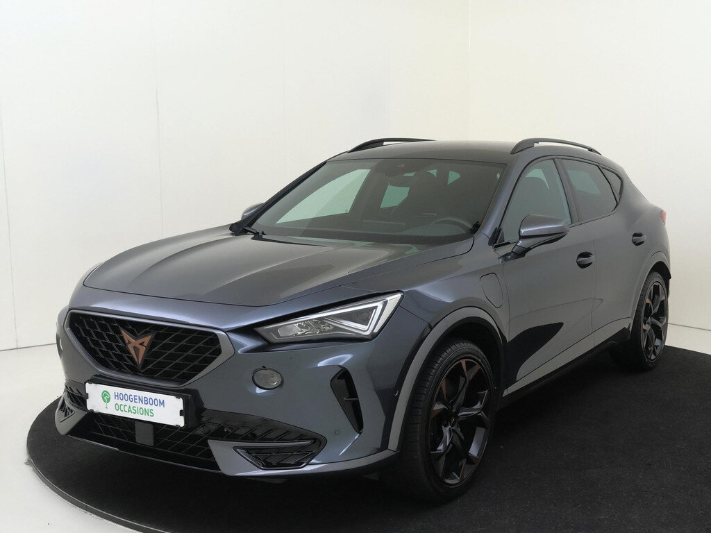 CUPRA Formentor 1.4 e-Hybrid Performance