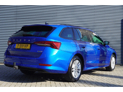 Škoda Octavia Combi 1.0 e-TSI 110pk Ambition - Afbeelding 2