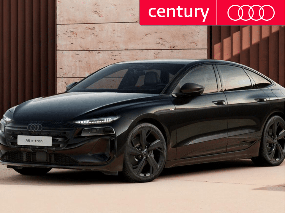 Audi A6 Sportback e-tron S edition e-tron 83 kWh 210 kW / 286 PK Sportback - Afbeelding 1