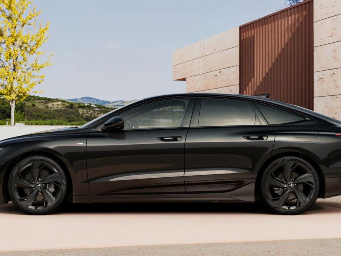 Audi A6 Sportback e-tron S edition e-tron 83 kWh 210 kW / 286 PK Sportback  - Afbeelding 2