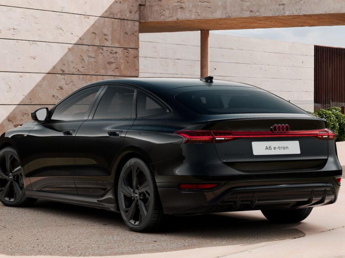 Audi A6 Sportback e-tron S edition e-tron 83 kWh 210 kW / 286 PK Sportback  - Afbeelding 3