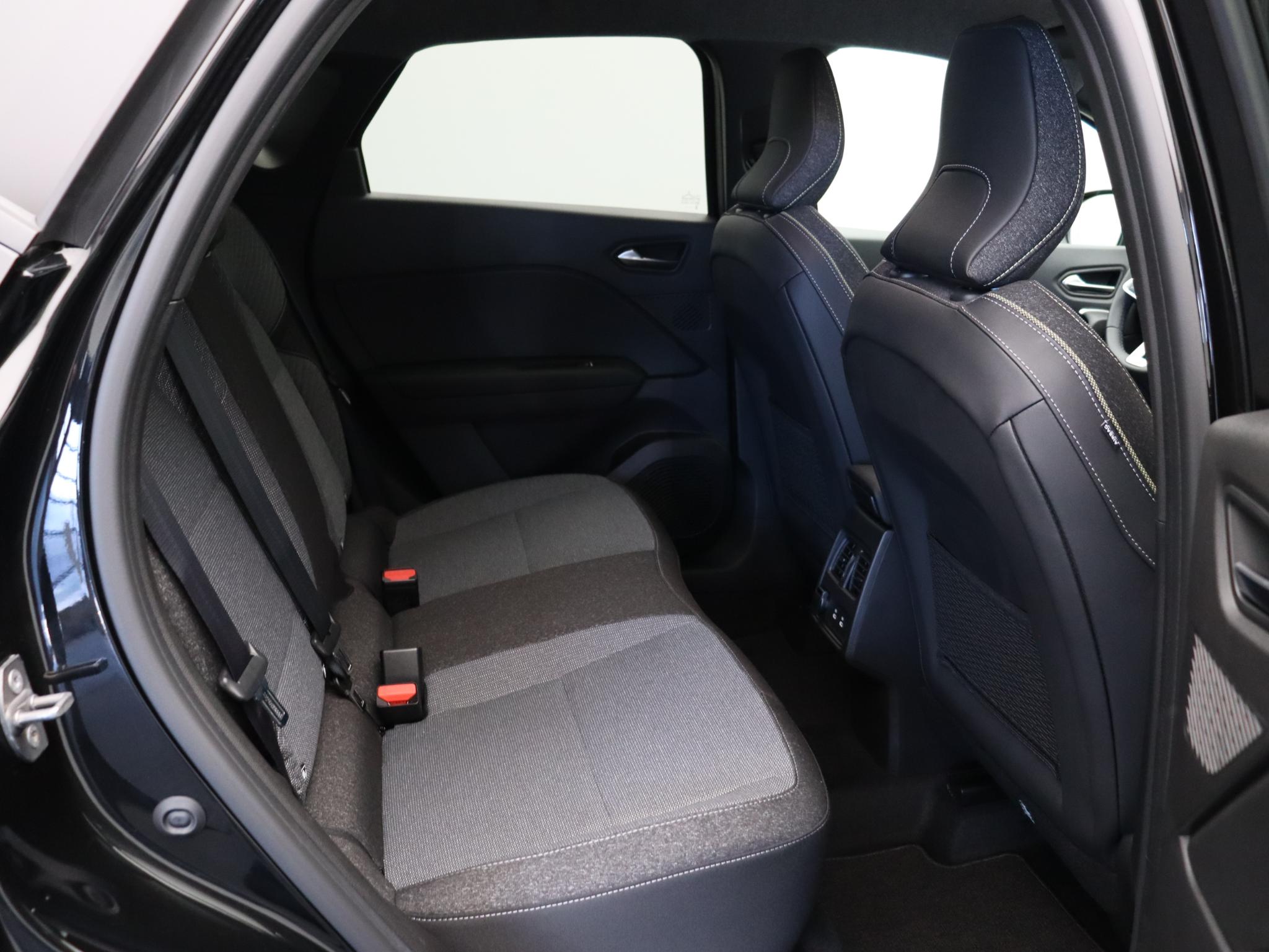 Renault Captur E-Tech full hybrid 160pk techno - Afbeelding 7