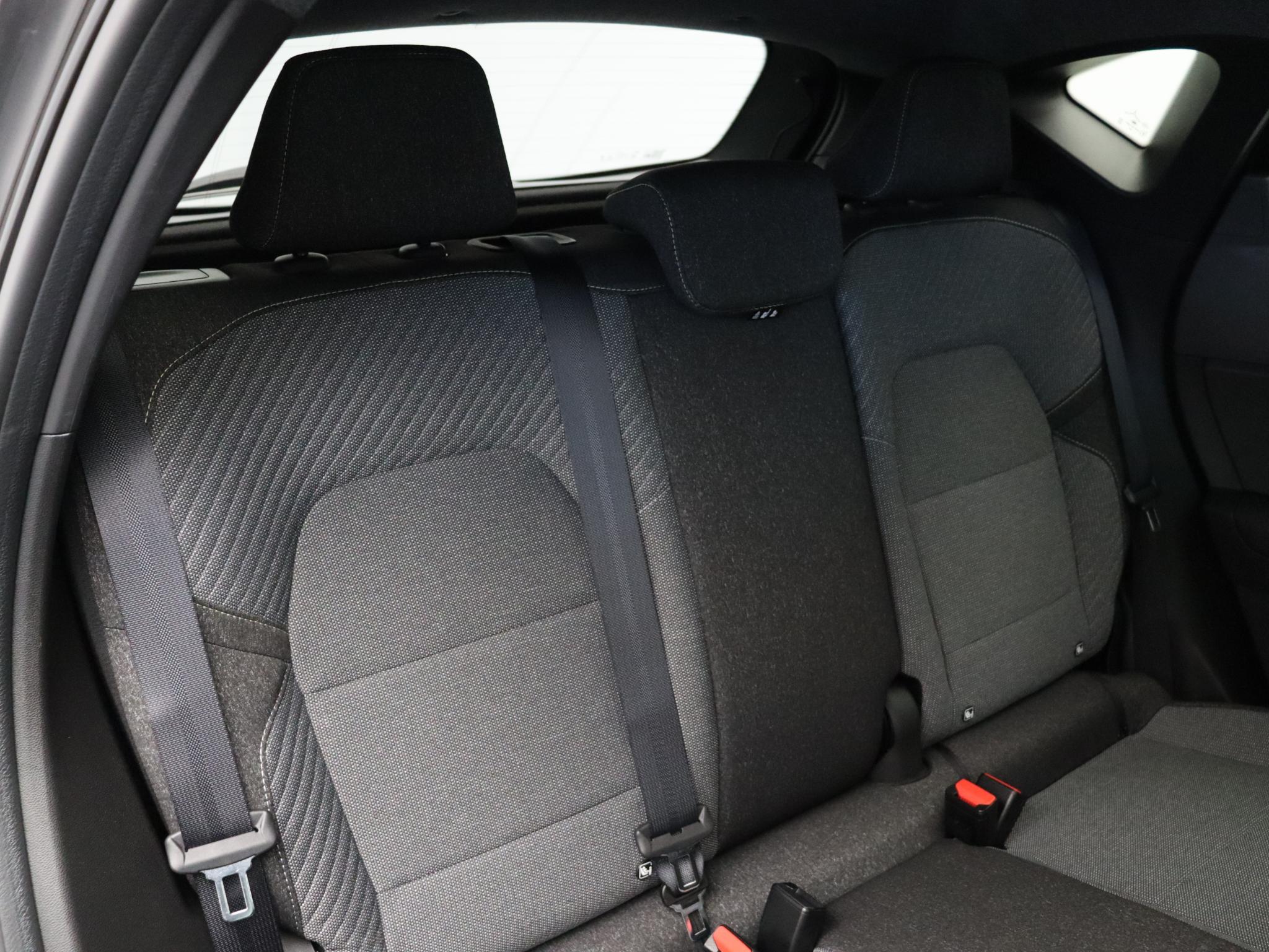 Renault Captur E-Tech full hybrid 160pk techno - Afbeelding 8