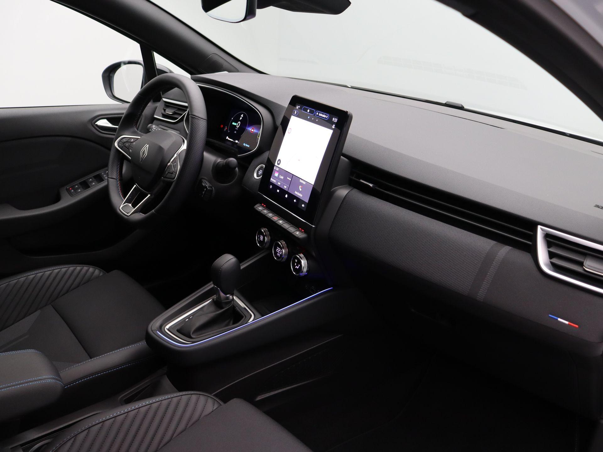 Renault Clio 1.6 E-Tech Full Hybrid 145pk esprit Alpine - Afbeelding 5