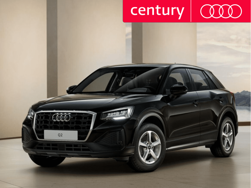 Audi Q2 Pro Line 30 TFSI 85 kW / 116 PK Hatchback 6 versn. - Afbeelding 1