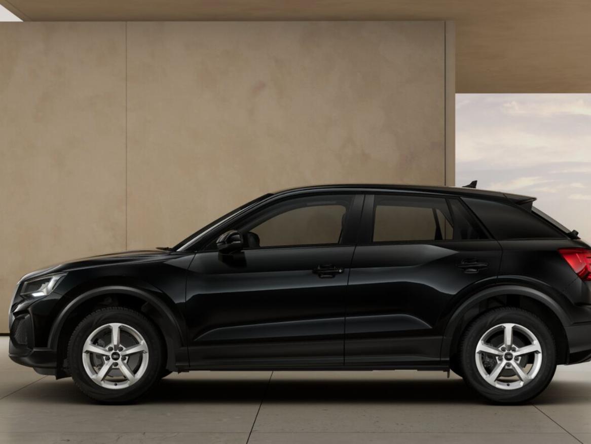 Audi Q2 Pro Line 30 TFSI 85 kW / 116 PK Hatchback 6 versn. - Afbeelding 2