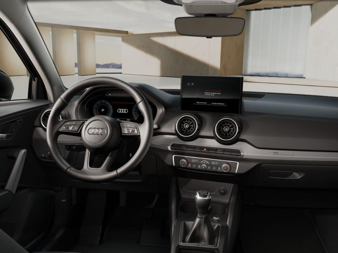 Audi Q2 Pro Line 30 TFSI 85 kW / 116 PK Hatchback 6 versn. - Afbeelding 3