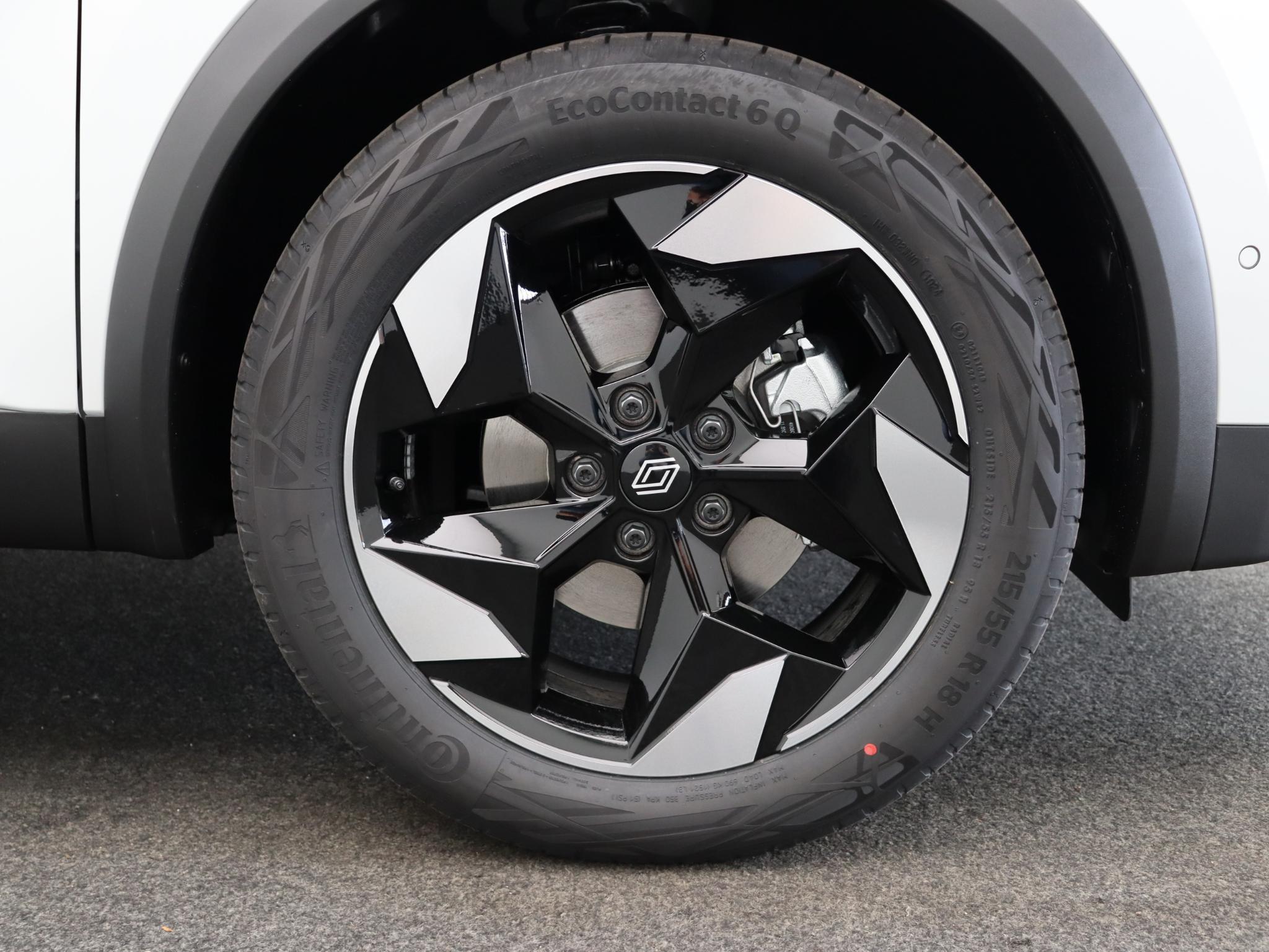 Renault Captur E-Tech full hybrid 160pk techno - Afbeelding 5