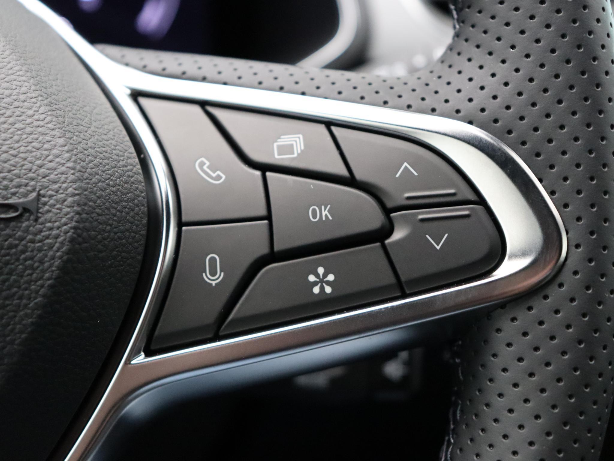 Renault Captur E-Tech full hybrid 160pk techno - Afbeelding 6