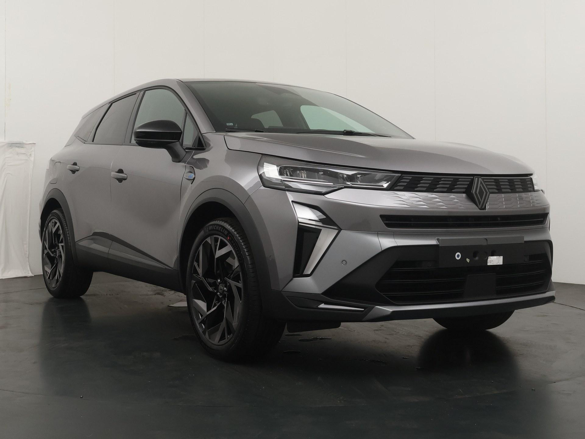 Renault Symbioz 1.8 E-Tech full hybrid 160 esprit Alpine - Afbeelding 2