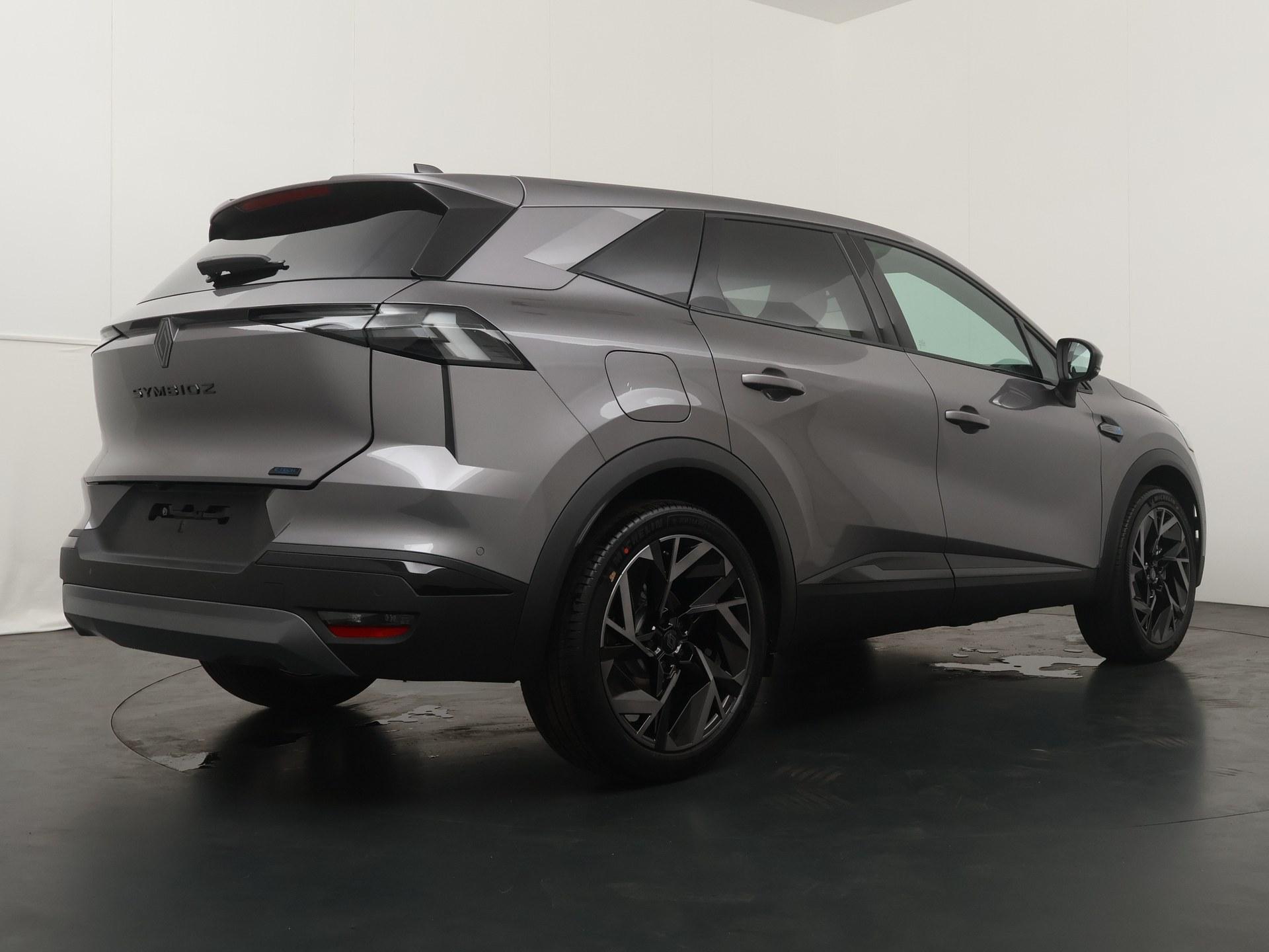 Renault Symbioz 1.8 E-Tech full hybrid 160 esprit Alpine - Afbeelding 3