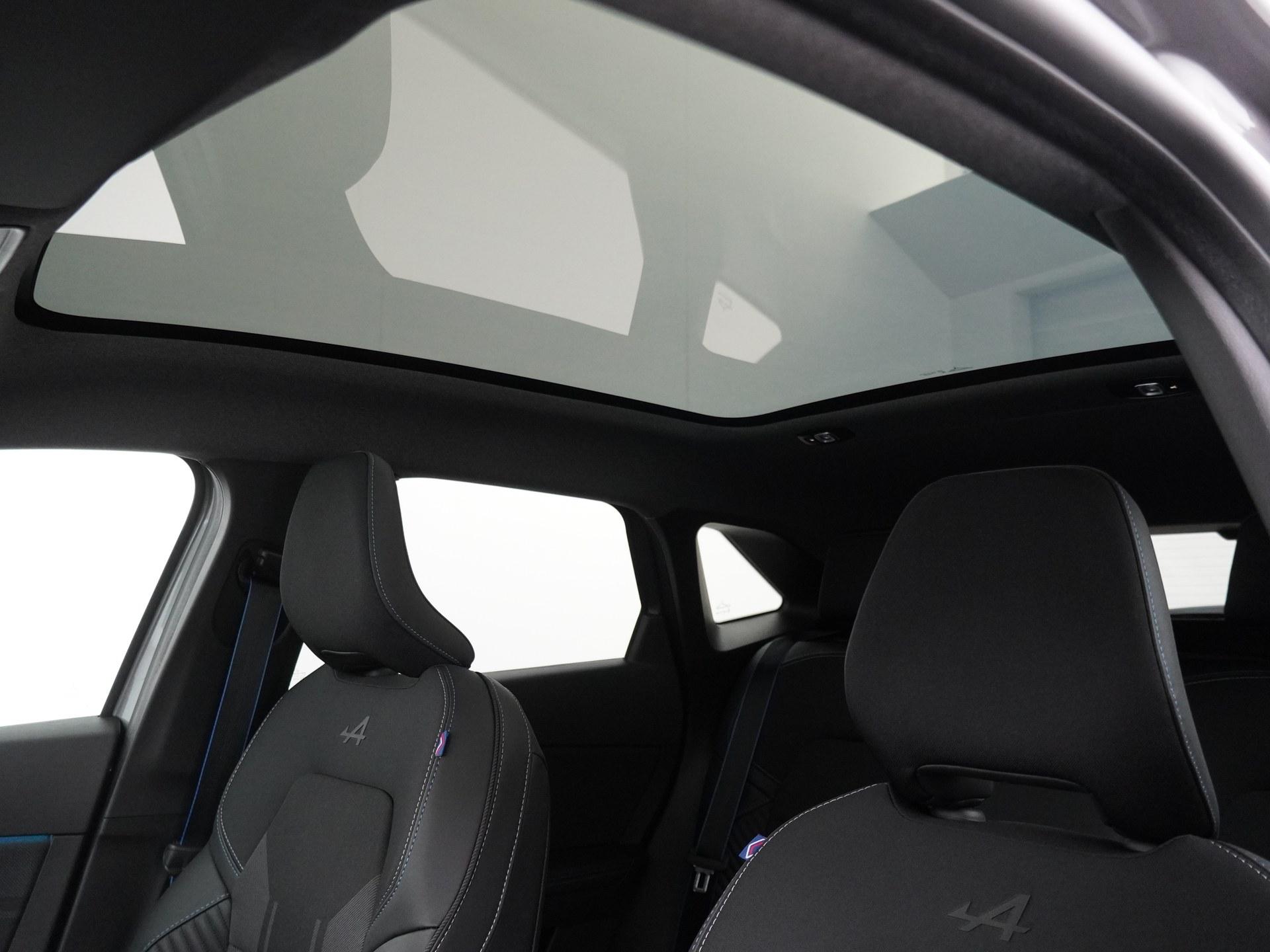 Renault Symbioz 1.8 E-Tech full hybrid 160 esprit Alpine - Afbeelding 5