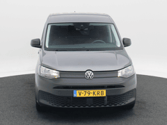 Volkswagen Caddy Cargo 2.0 TDi 102 Pk - Afbeelding 4