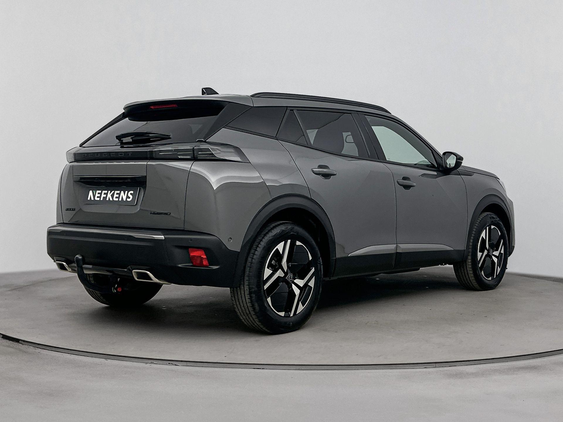 Peugeot 2008 1.2 Hybrid 136 Allure - Afbeelding 5