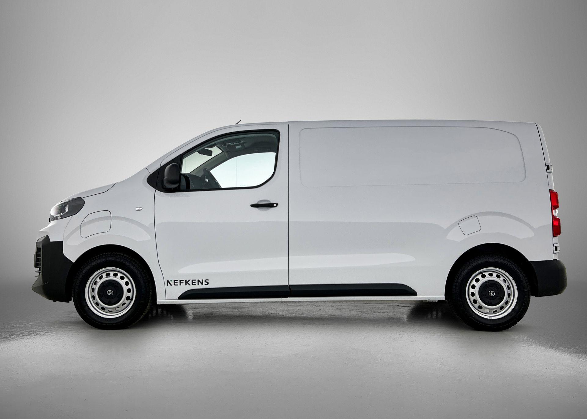 Citroën ë-Jumpy EV L2 75 kWh 136pk - Afbeelding 2