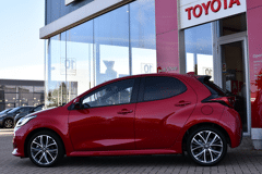 Toyota Yaris 1.5 Hybrid 130 Executive Automaat 130pk - Afbeelding 5