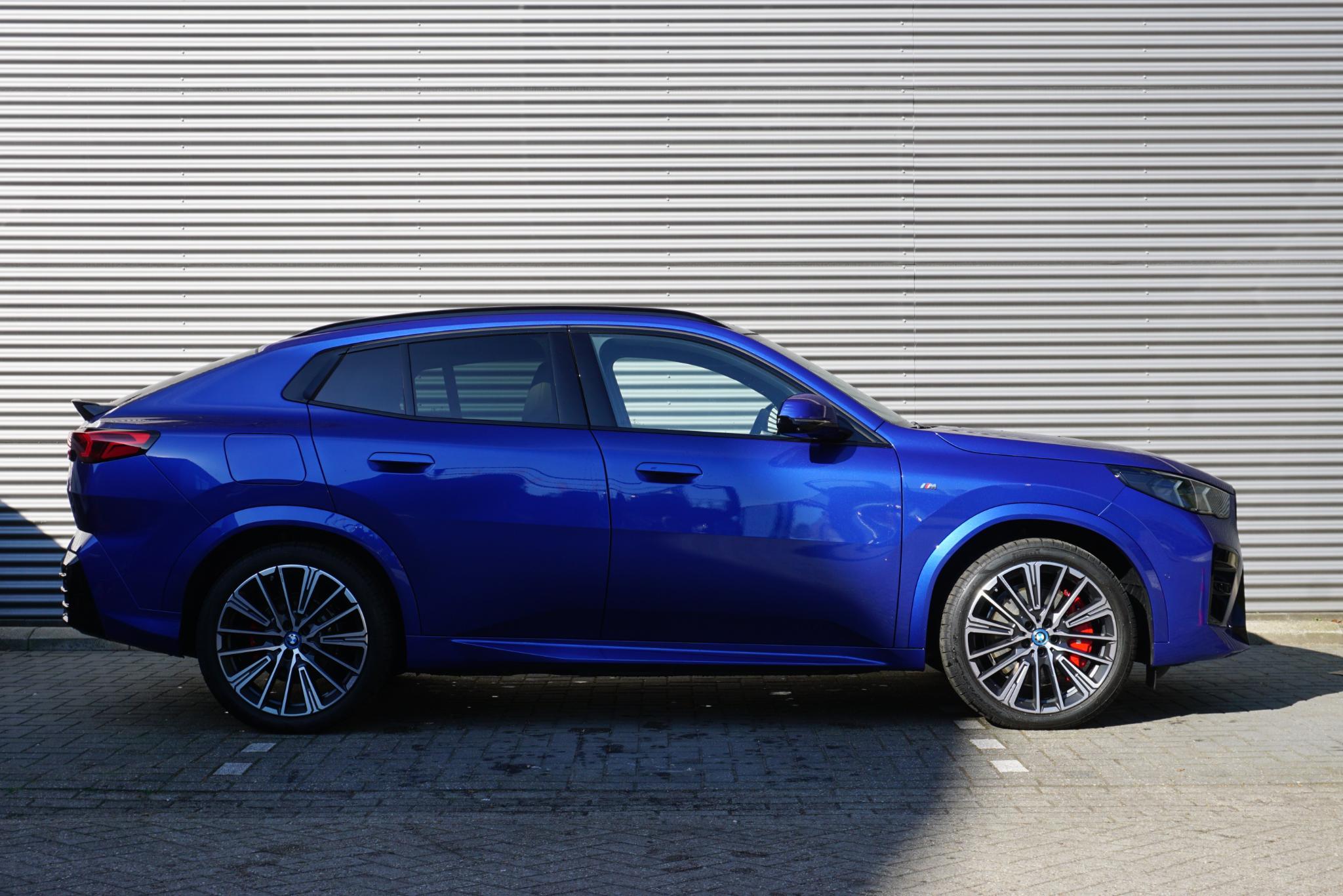 BMW iX2 xDrive30 - Afbeelding 4