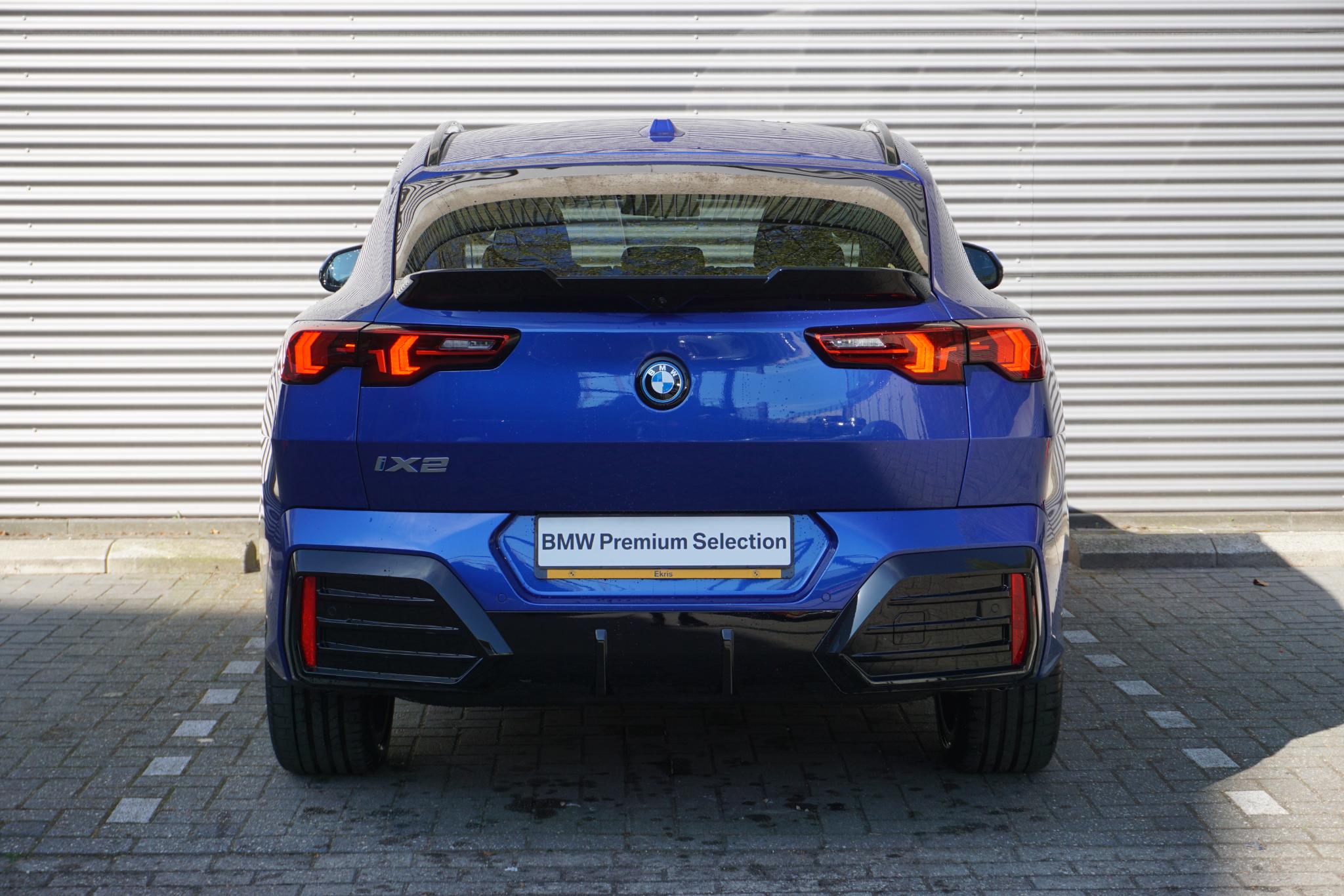 BMW iX2 xDrive30 - Afbeelding 5
